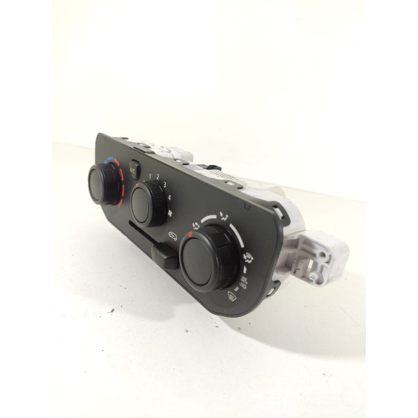 Comando Ar Condicionado Kwid 2017/2021 Ec500pk6xb02