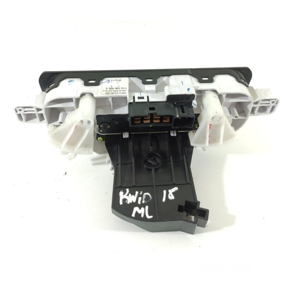 Comando Ar Condicionado Kwid 2017/2021 Ec500pk6xb02