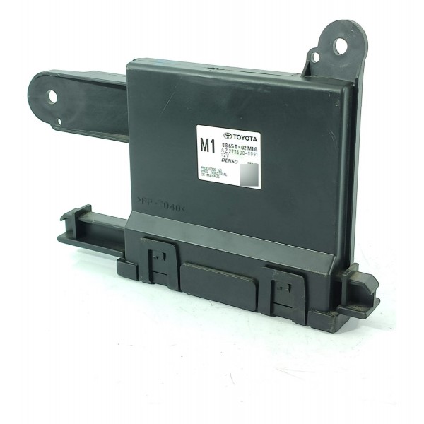 Modulo Ar Condicionado Corolla 2020/2024 886502m10