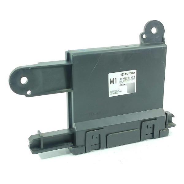 Modulo Ar Condicionado Corolla 2020/2024 886502m10
