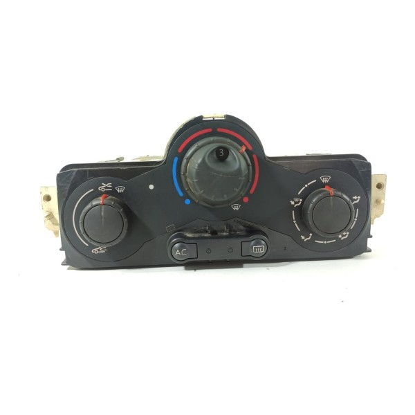 Comando Ar Condicionad Megane 2008/2013 6942701310