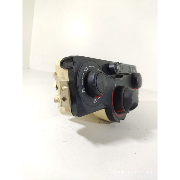 Comando Ar Condicionad Megane 2008/2013 6942701310