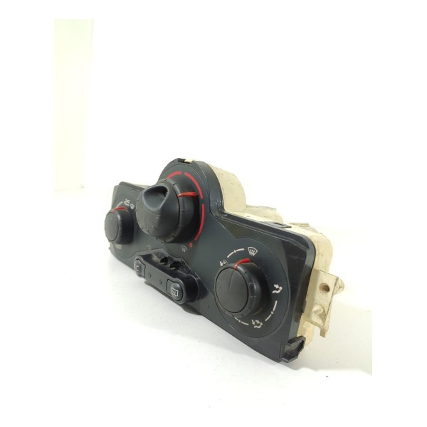 Comando Ar Condicionad Megane 2008/2013 6942701310