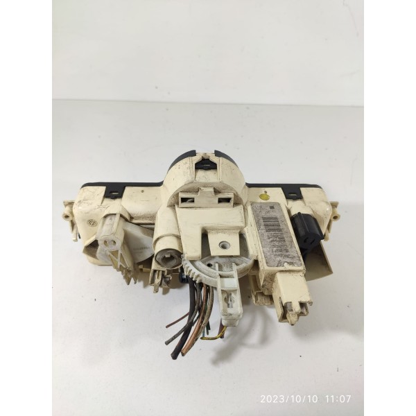 Comando Ar Condicionad Megane 2008/2013 6942701310