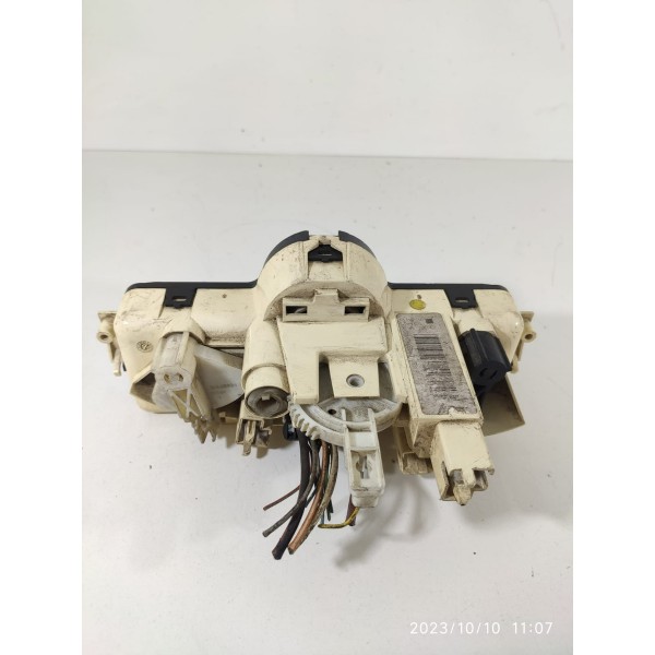 Comando Ar Condicionad Megane 2008/2013 6942701310