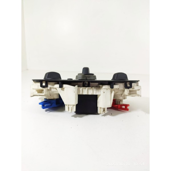 Comando Ar Condicionado Logan 2008 2009 2010 2012 L2370m20