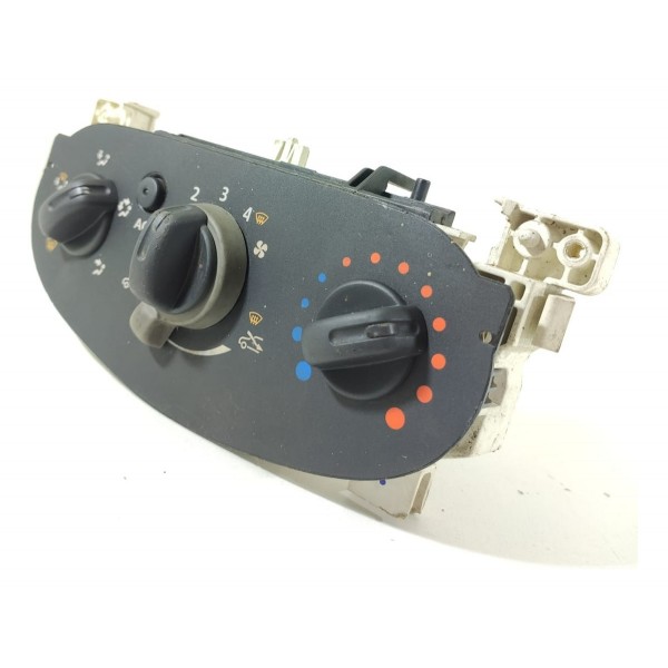 Comando Ar Condicionado Logan 2008 2009 2010 2012 L2370m20