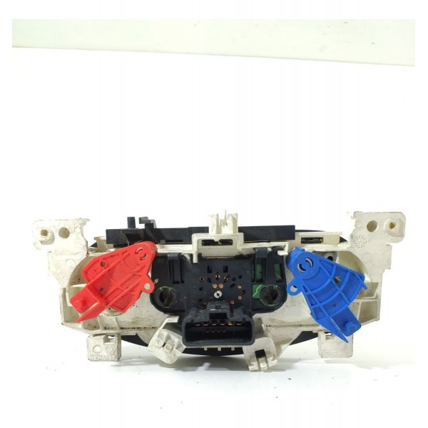 Comando Ar Condicionado Logan 2008 2009 2010 2012 L2370m20