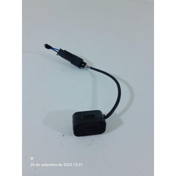 Microfone Teto Onix Tracker 2020/2025