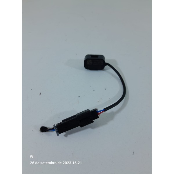 Microfone Teto Onix Tracker 2020/2025