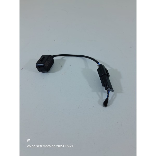 Microfone Teto Onix Tracker 2020/2025