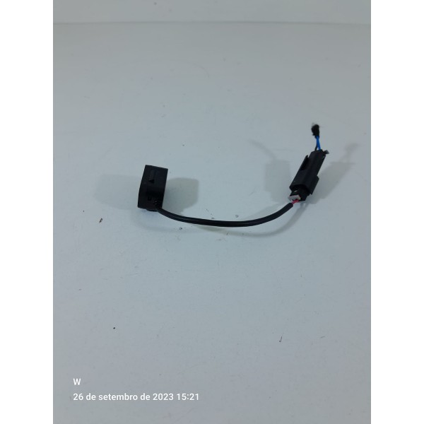 Microfone Teto Onix Tracker 2020/2025