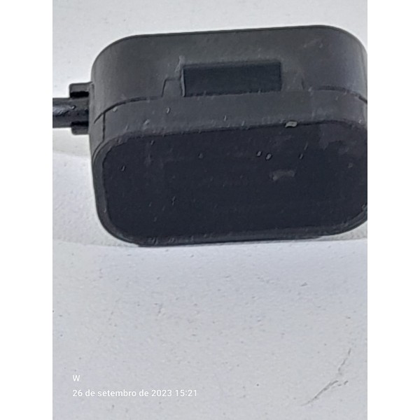 Microfone Teto Onix Tracker 2020/2025