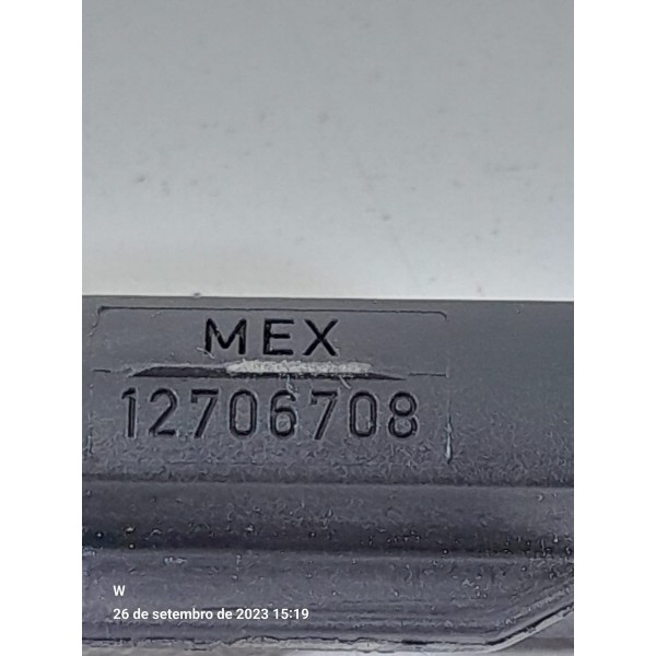 Sensor Rotacao Tracker Onix Turbo 2020/2025 12706708