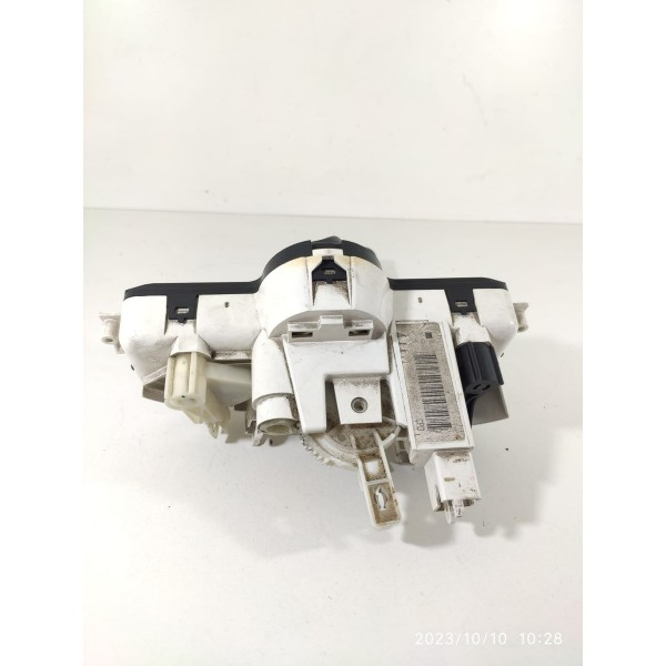 Comando Ar Condicionado Megane 2010/2013 Det  69427013
