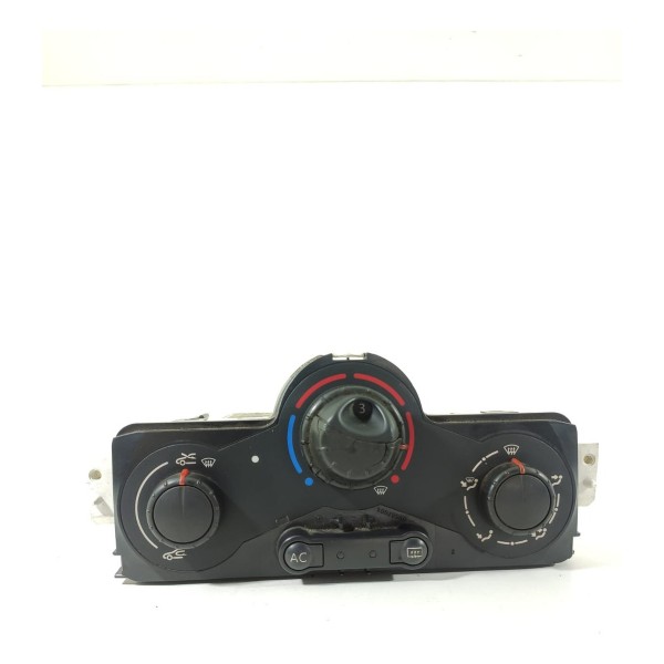 Comando Ar Condicionado Megane 2010/2013 Det  69427013