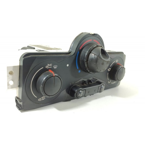 Comando Ar Condicionado Megane 2010/2013 Det  69427013