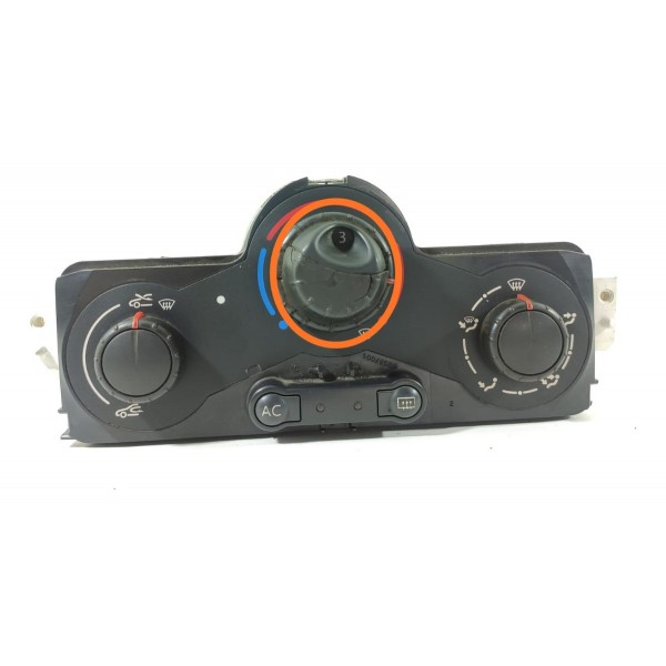 Comando Ar Condicionado Megane 2010/2013 Det  69427013