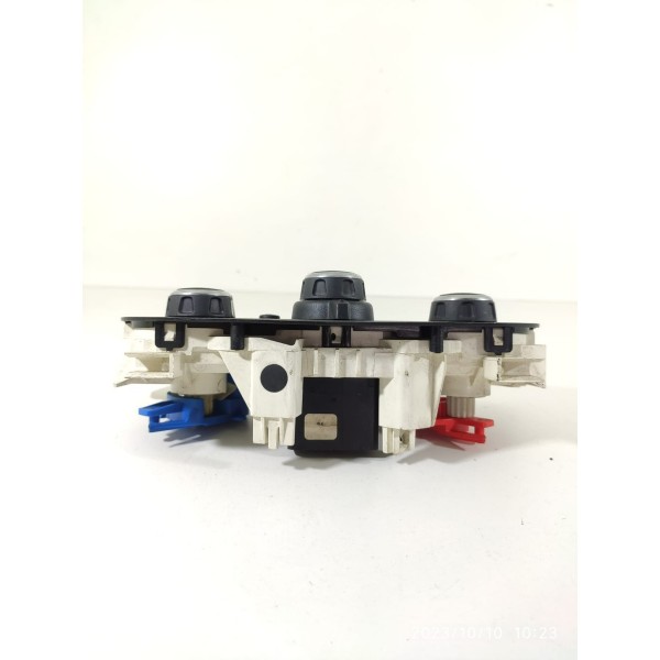 Comando Ar Condicionado Sandero Logan 2012/2014 6001550004