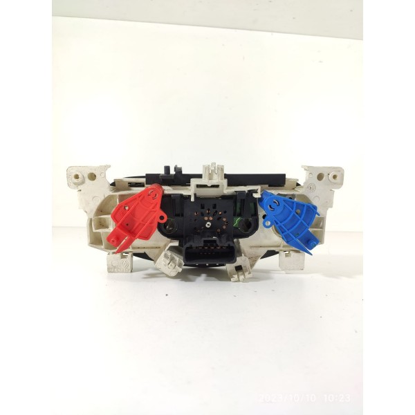 Comando Ar Condicionado Sandero Logan 2012/2014 6001550004