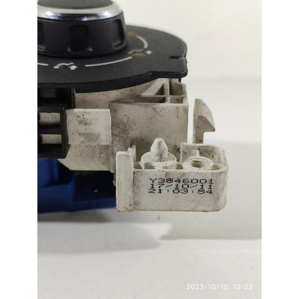 Comando Ar Condicionado Sandero Logan 2012/2014 6001550004