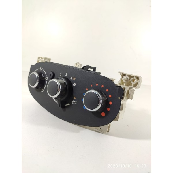 Comando Ar Condicionado Sandero Logan 2012/2014 6001550004