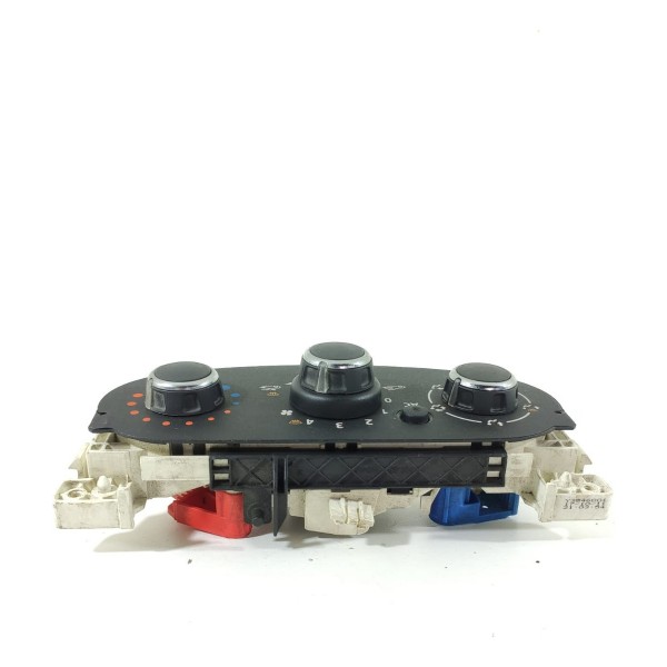 Comando Ar Condicionado Sandero Logan 2012/2014 6001550004