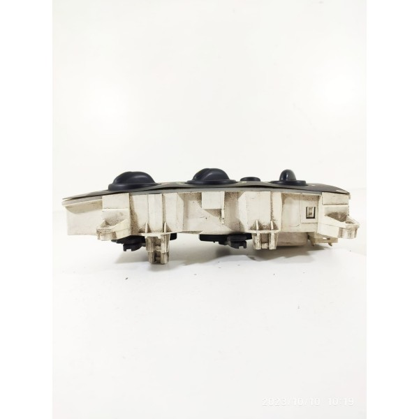 Comando Ar Condicionado Scenic 2000 2002 2003 662366x