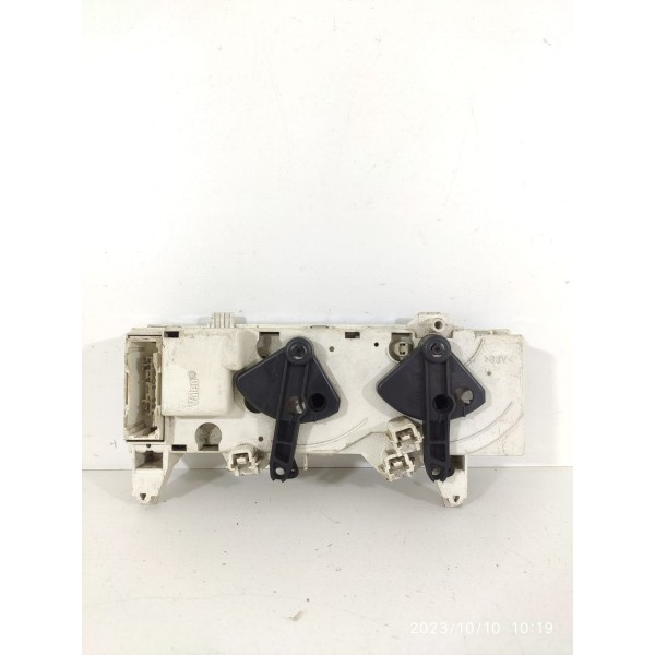 Comando Ar Condicionado Scenic 2000 2002 2003 662366x