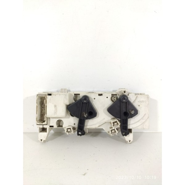 Comando Ar Condicionado Scenic 2000 2002 2003 662366x