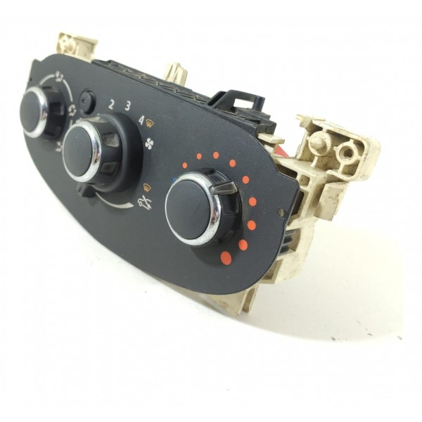 Comando Ar Condicionado Sandero Logan 2012/2016 6001550004