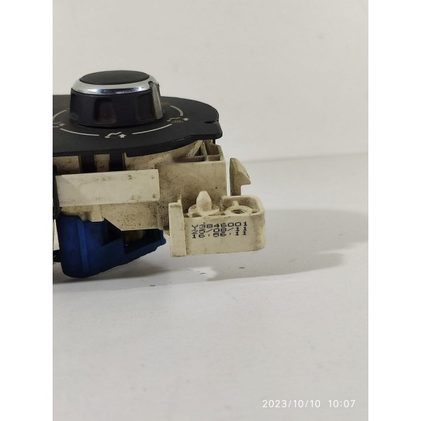 Comando Ar Condicionado Sandero Logan 2012/2016 6001550004