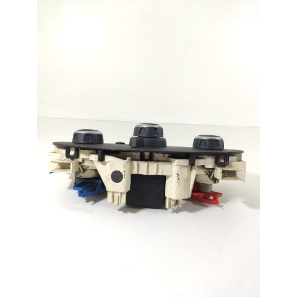 Comando Ar Condicionado Sandero Logan 2012/2016 6001550004