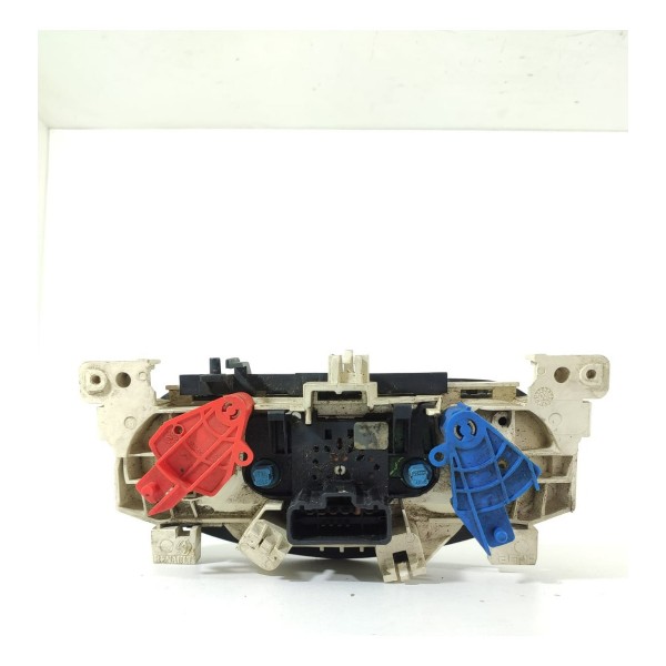 Comando Ar Condicionado Sandero Logan 2012/2016 6001550004