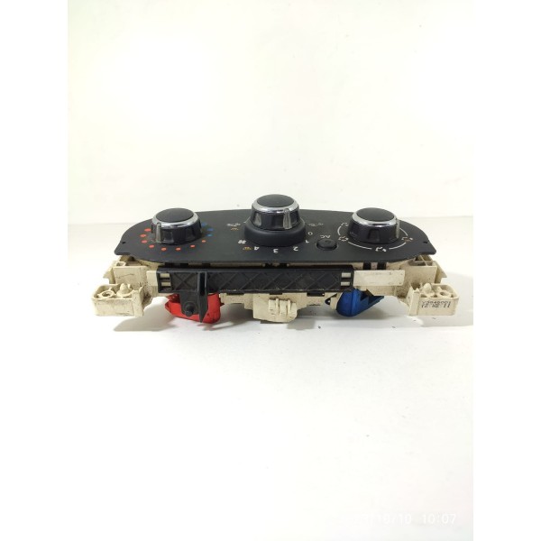 Comando Ar Condicionado Sandero Logan 2012/2016 6001550004