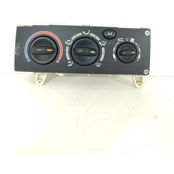 Comando Ar Condicionado  Scenic Megane 2001/2003 662369c