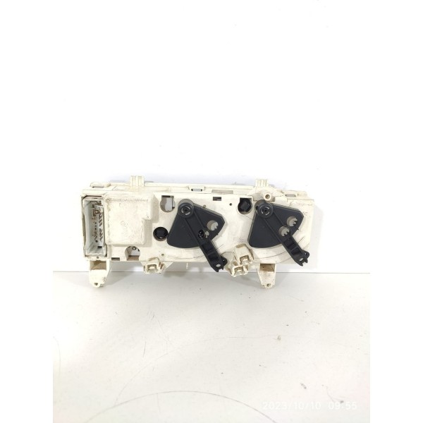 Comando Ar Condicionado  Scenic Megane 2001/2003 662369c