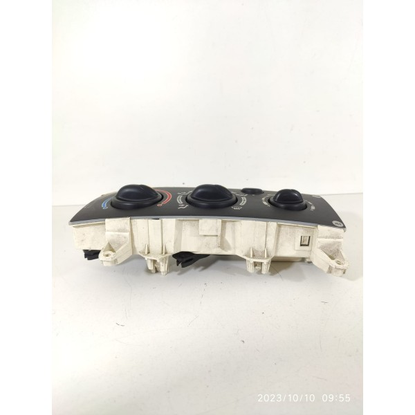 Comando Ar Condicionado  Scenic Megane 2001/2003 662369c