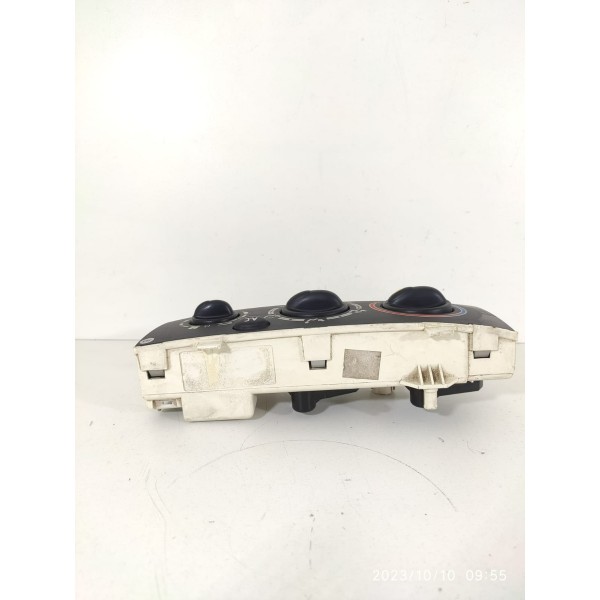 Comando Ar Condicionado  Scenic Megane 2001/2003 662369c