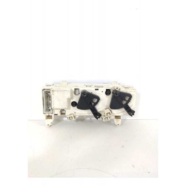 Comando Ar Condicionado  Scenic Megane 2001/2003 662369c