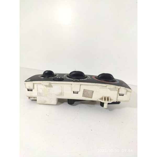 Comando Ar Condicionado  Scenic Megane 2001/2003 662369c