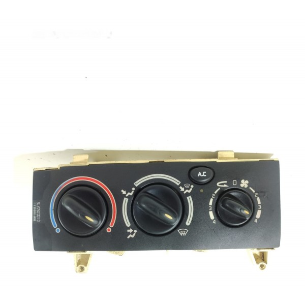 Comando Ar Condicionado Scenic Megane 2001 2002 2003 662369c