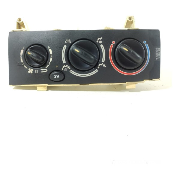 Comando Ar Condicionado Scenic Megane 2001 2002 2003 662369c