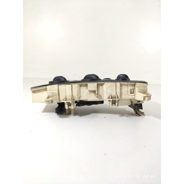 Comando Ar Condicionado Scenic Megane 2001 2002 2003 662369c