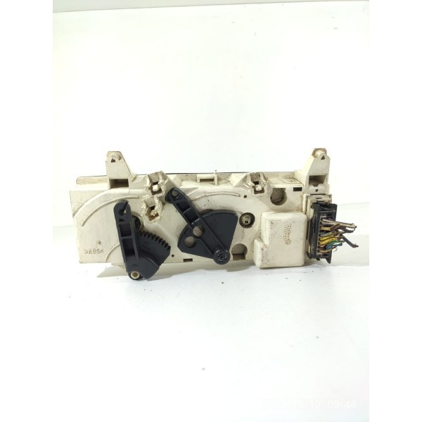 Comando Ar Condicionado Scenic Megane 2001 2002 2003 662369c