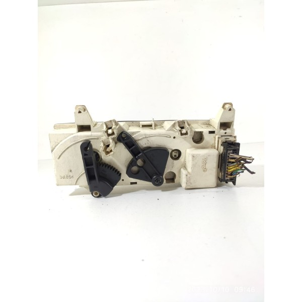 Comando Ar Condicionado Scenic Megane 2001 2002 2003 662369c