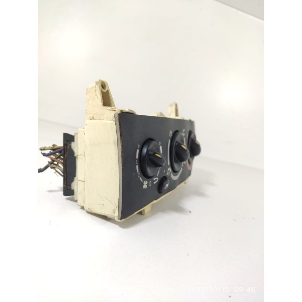 Comando Ar Condicionado Scenic Megane 2001 2002 2003 662369c