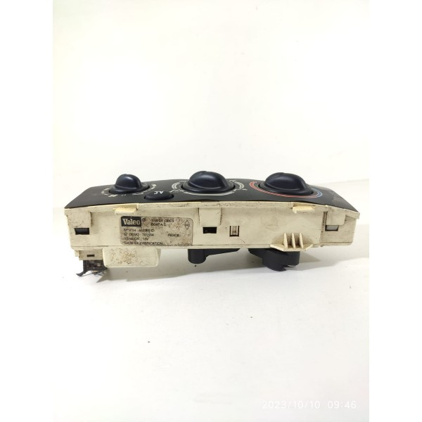 Comando Ar Condicionado Scenic Megane 2001 2002 2003 662369c