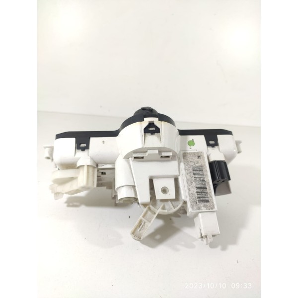 Comando Ar Condicionado Megane 2009/2013 Det 69427013