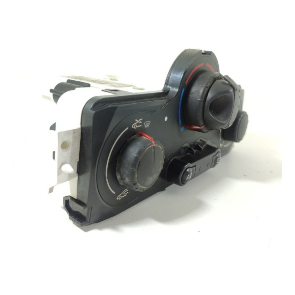 Comando Ar Condicionado Megane 2009/2013 Det 69427013